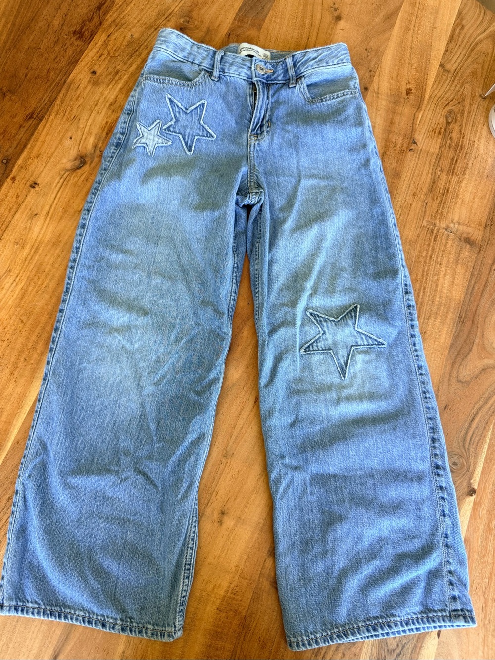 abercrombie Kids
